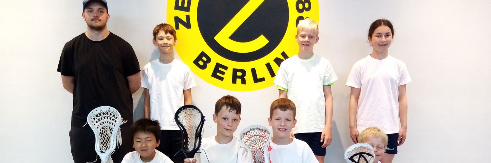 Sponsoren - Lacrosse Z88